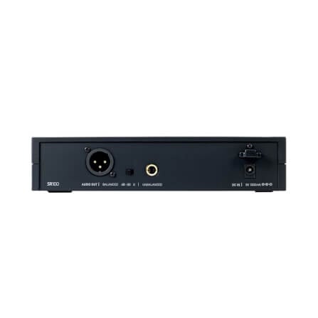 ชุดเครื่องเสียงไร้สาย AKG DMS100 Instrument Set_2